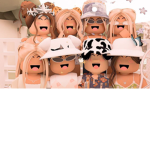 Get poppin squad