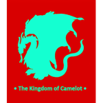 • The Kingdom of Camelot •