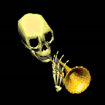 Spooky Scary Halloween!