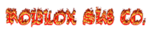 Roblox Skate co.