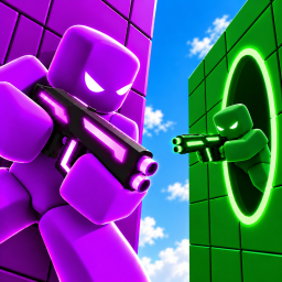 PORTALS icon