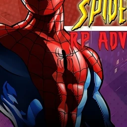 SpiderMan RP Adventure icon