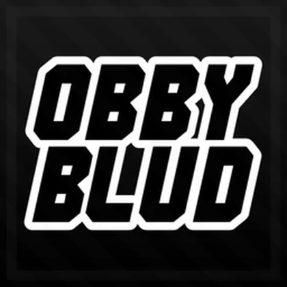 OBBYBLUD Roblox group icon