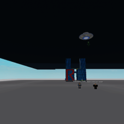 Special Agents Of  Tomorrow HQ