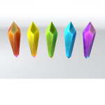 cult of crystals