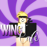 Wing Café