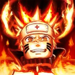 The World Of Shinobi | 💫 | FR