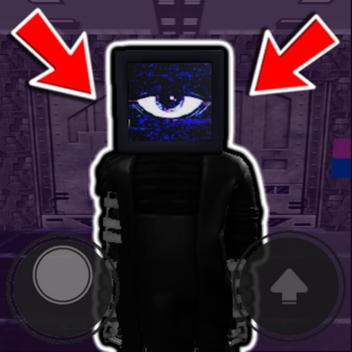 🚪 Poppy Playtime In Area 51 🔦  [CHAPTER 4]