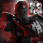 Imperial Army Corps [TASE]