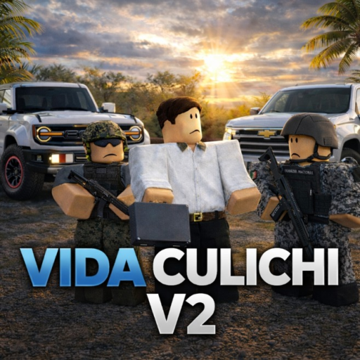 (ACTU) Life Culichi V2