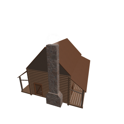 House With Loft