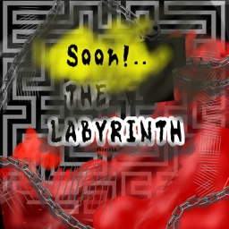 The Labyrinth (New Update!) icon