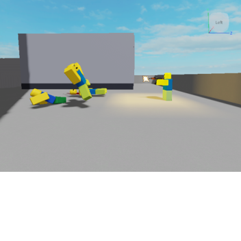 Skyscraper TDM! [RELEASE]