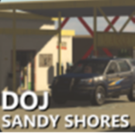 Sandy Shores|Roleplay Community