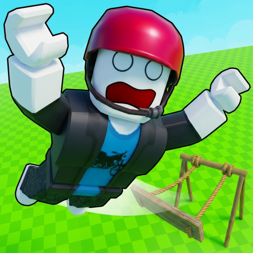 +1 Height Swing icon