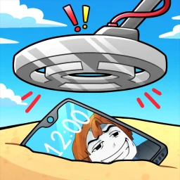 Go Dig icon