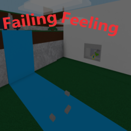 Failing Feeling