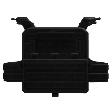 Tactical APC Vest thumbnail