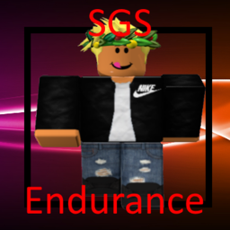 END||Endurance||SGS