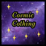 Cosmic Clothing Brand