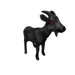 The Dark One