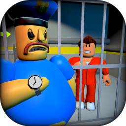 👨‍🍳ESCAPE THE CHEF OBBY👨‍🍳
