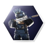 // SCPF // Special Containment Procedures