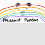 Pleasant Pandas