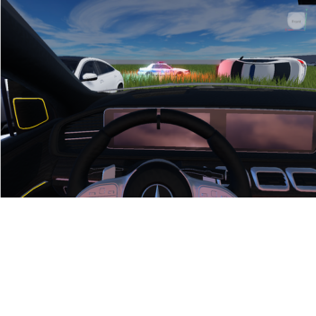 escapar de la policía [4 NUEVOS COCHES Y NUEVA CONSTRUCCIÓN!!!]