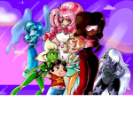 steven unvirse