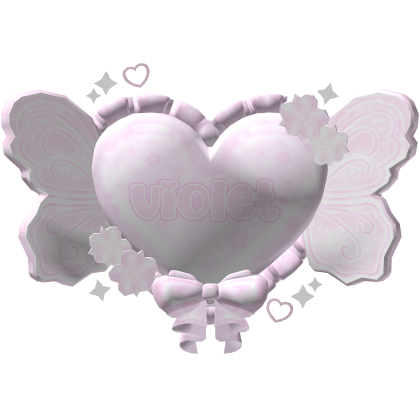 . ‿ ʚїɞ violet ♡ ⊹ .