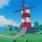 Windmill Driftspire [TESTING]