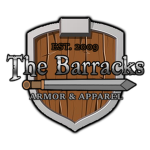 The Barracks Armor & Apparel