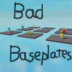 Classic Baseplate