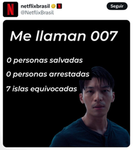 Solo para mis amigos...