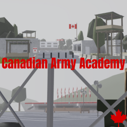 Canadian Army Academy