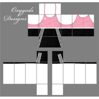 t-shirt Roblox decal