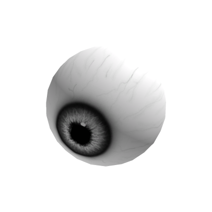 Monochrome Eye