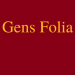 SPQR | Gens Folia