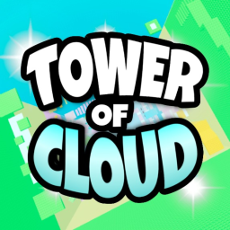 Tower of Cloud ⛅