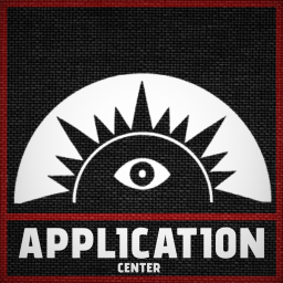 The Application Center