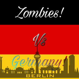 Zombies Vs Germany