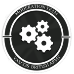 |CBA| Moderαtion Team