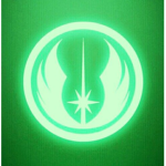 .The Order of the Jedi.