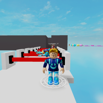 obby dos youtubers