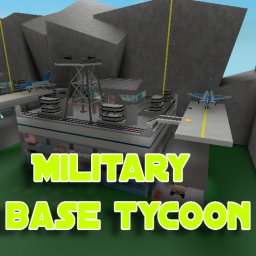 Military Base Tycoon