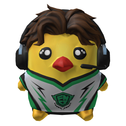 Pollo Sprite Roblox item