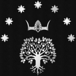 The House of Telcontar