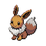 Eevee Revoltado >:c