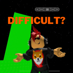 Difficulty Obby